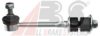 SSANG 4475005001 Rod/Strut, stabiliser